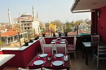 Queen Aparthotel Istanbul