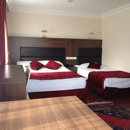 Aparthotel Queen Istanbul