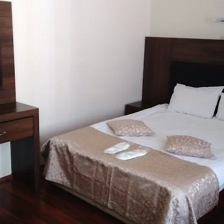 Aparthotel Queen