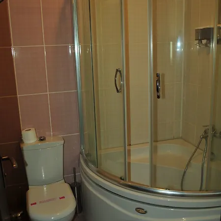 Queen Aparthotel Istanbul