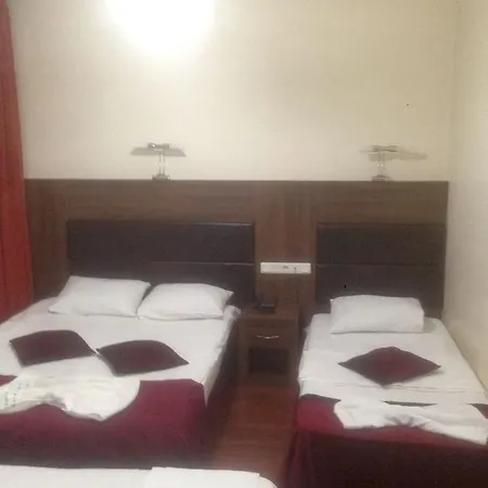 Aparthotel Queen
