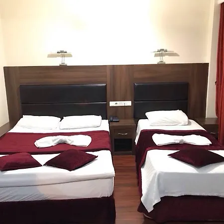 Queen Aparthotel Istanbul