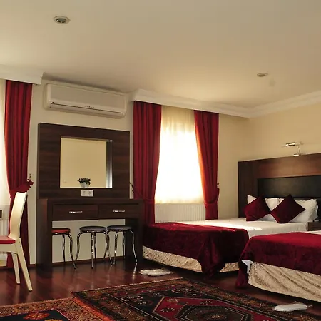 Queen 3* Istanbul