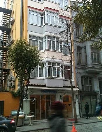 Aparthotel Queen Istanbul