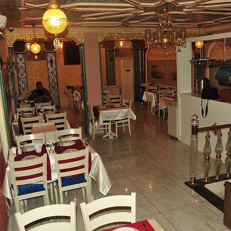 Queen Aparthotel Istanbul