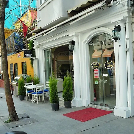 Queen Aparthotel Istanbul