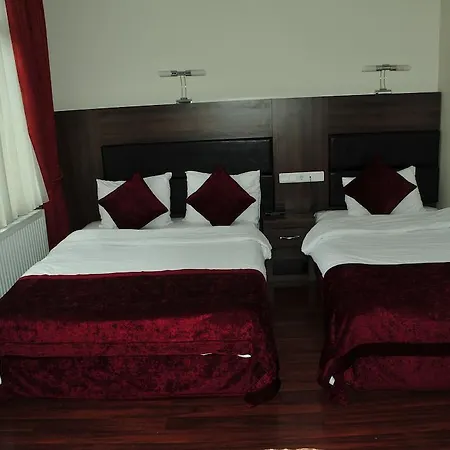 Queen Aparthotel 3*