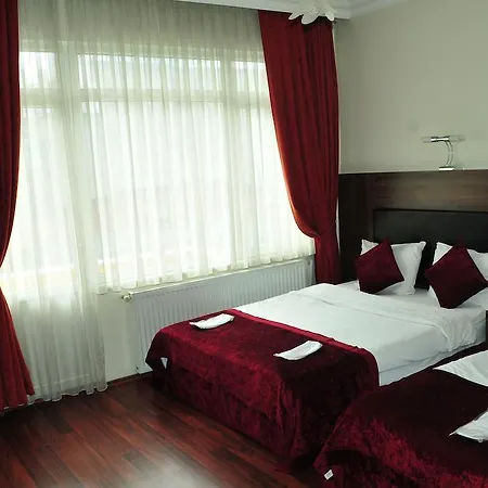 Aparthotel Queen Istanbul