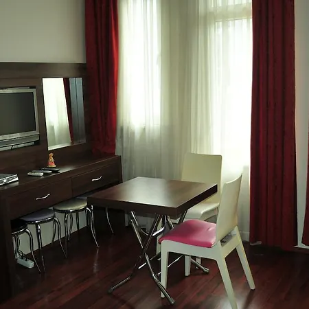 Aparthotel Queen