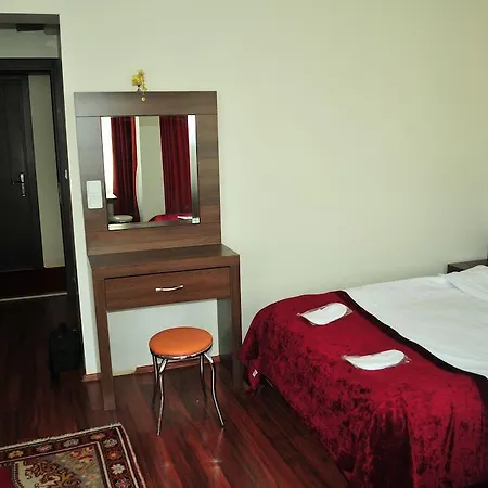 Queen Aparthotel Istanbul