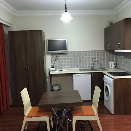 Aparthotel Queen Istanbul