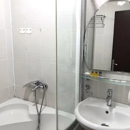 Apart-hotel Queen Istambul