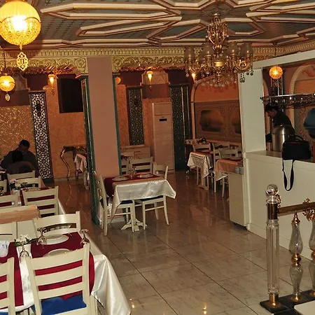 Apart Otel Queen