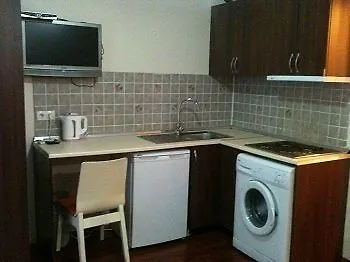 Queen Aparthotel Provincia di Istanbul