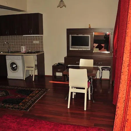 Aparthotel Queen Provincia di Istanbul