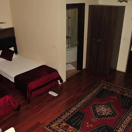 Queen 3* Provincia di Istanbul