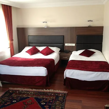 Queen Aparthotel Istanbul