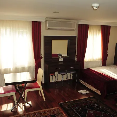 Queen Aparthotel Istanbul