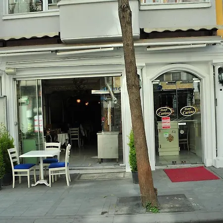 Aparthotel Queen 3*